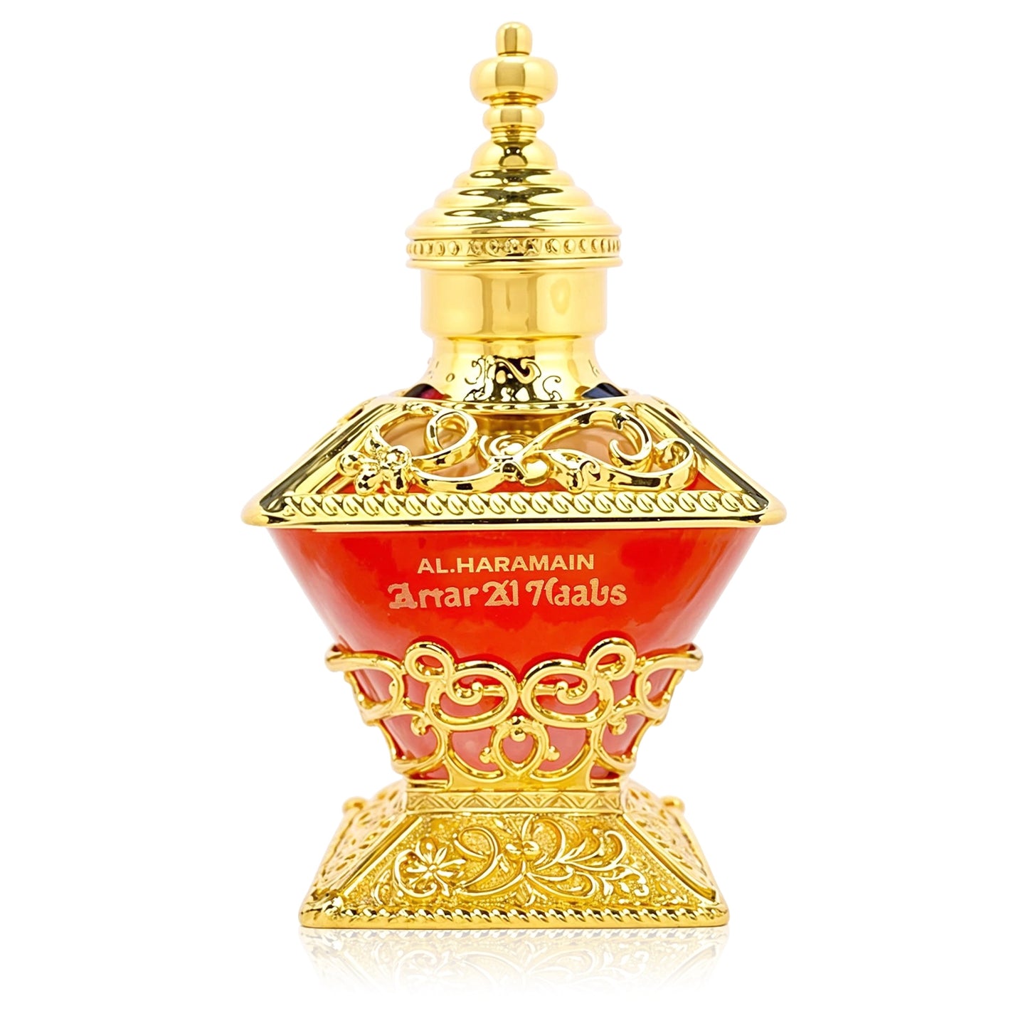 Al Haramain Attar Al Kaaba CPO ( 25 ml)Unisex
