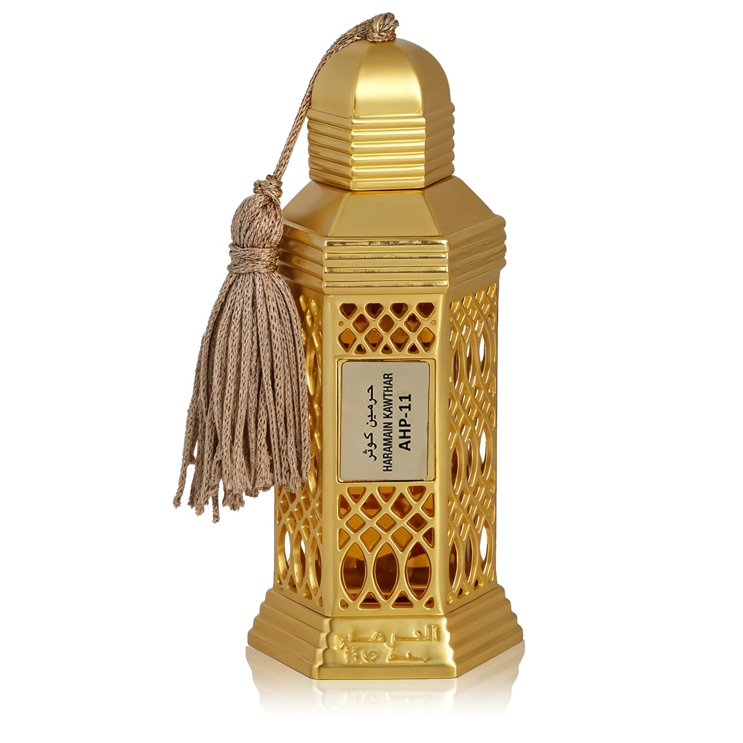 Al Haramain Kawthar ( 12 ml ) Unisex