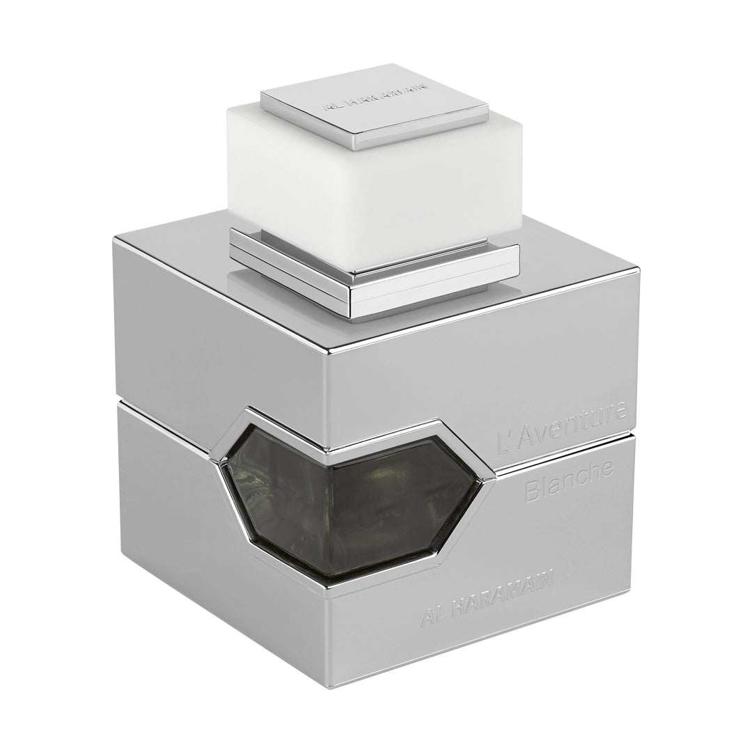 Al Haramain L'Aventure Blanche(100 ml) Dla Niej