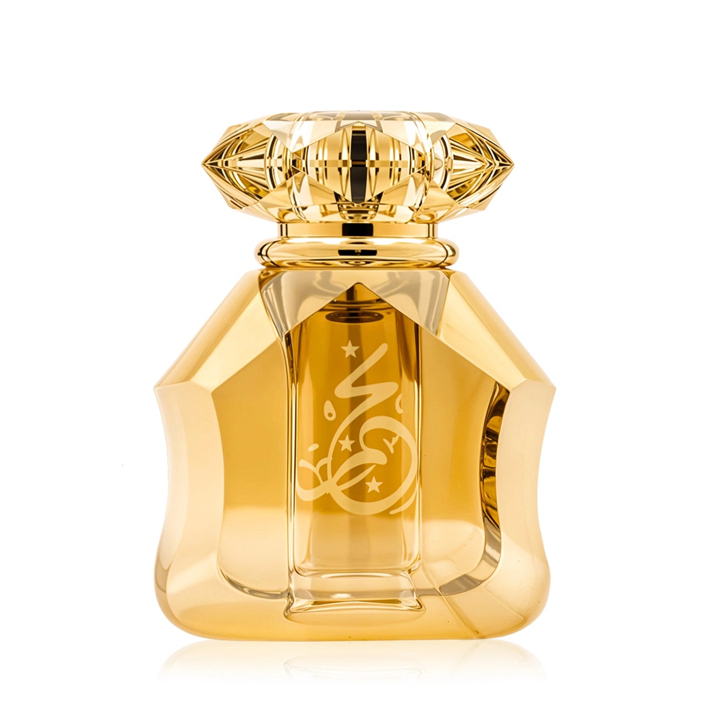Al Haramain Najm Gold ( 18 ml ) Unisex