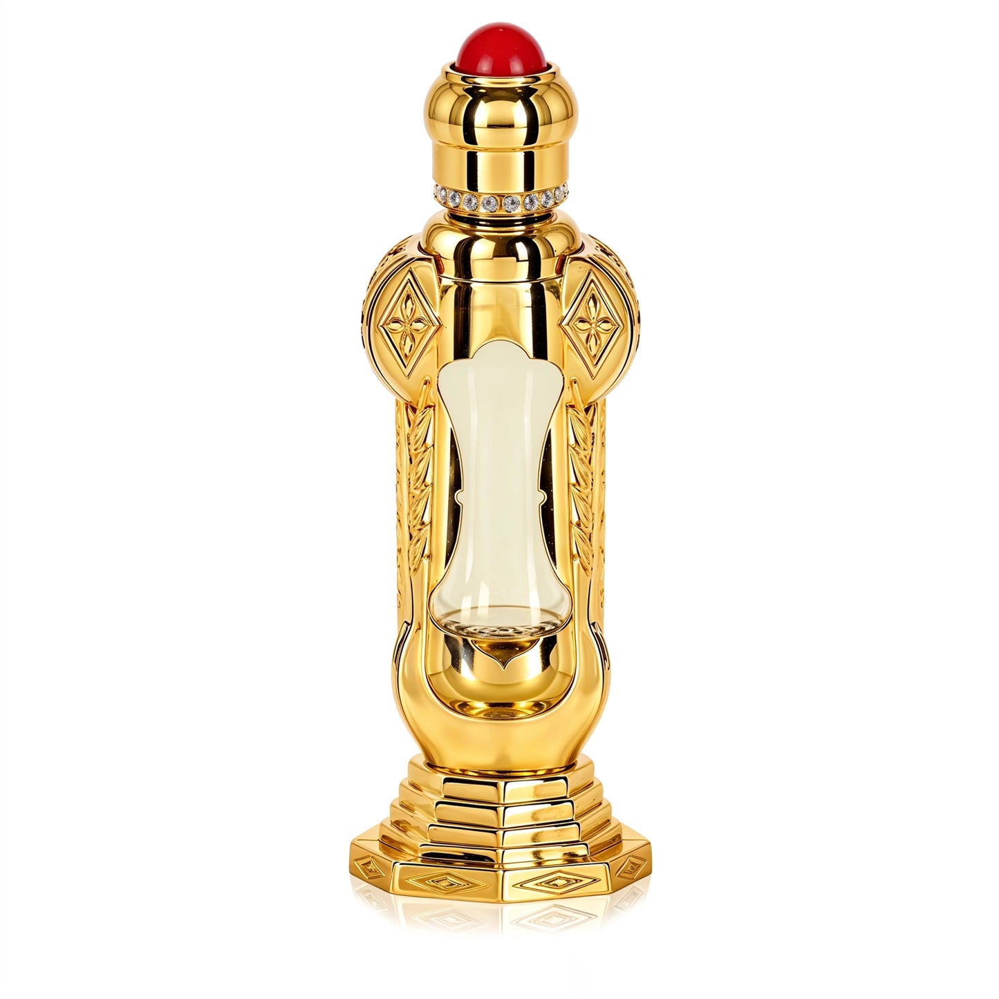 Al Haramain Sultan CPO ( 12 ml ) Dla Niej