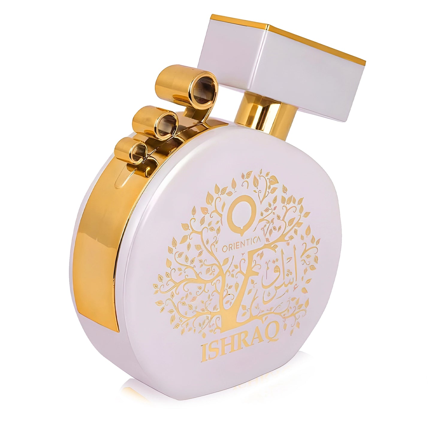 Ishraq Orientica EDP ( 100 ml ) Dla Niej