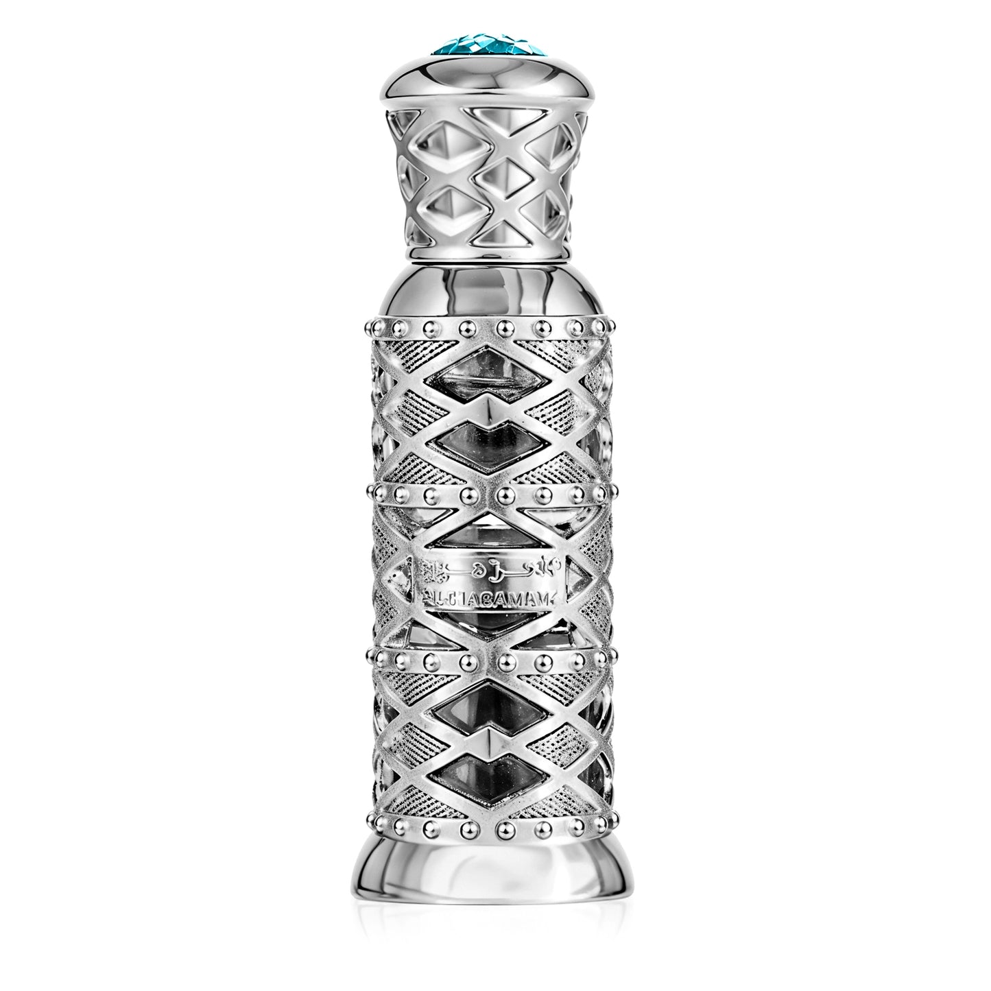 Musk Clean Al Haramain CPO(12 ml)Unisex