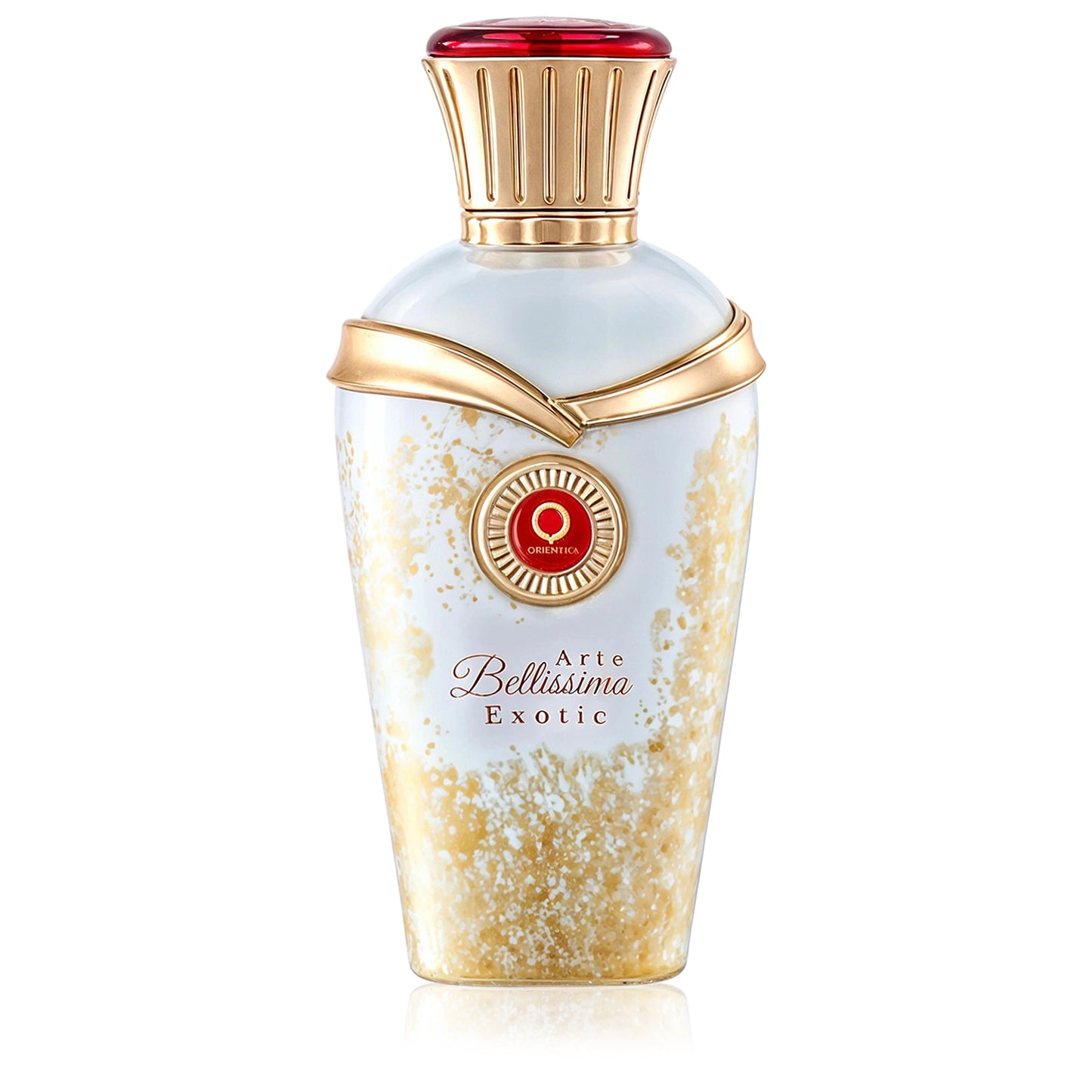 Orientica Arte Bellissimo Exotic EDP ( 75 ml ) Dla Niej