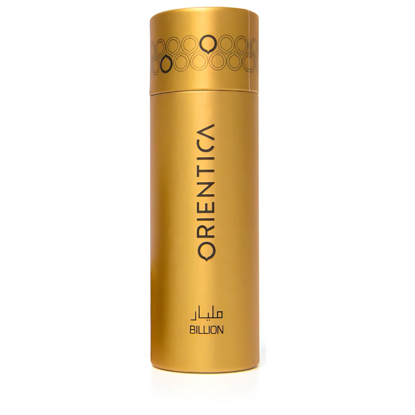 Orientica Billion CPO ( 6 ml ) Dla Niej