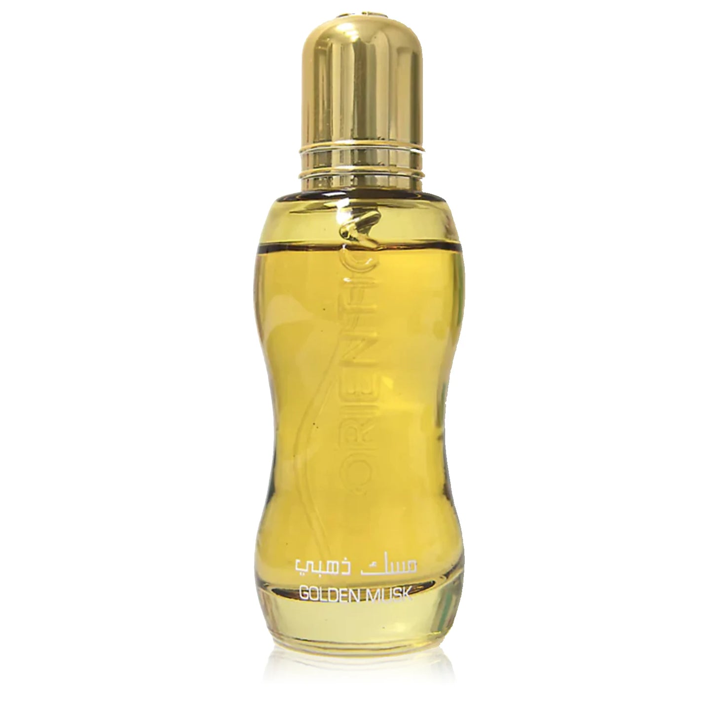 Orientica Golden Musk EDP ( 30 ml ) Unisex