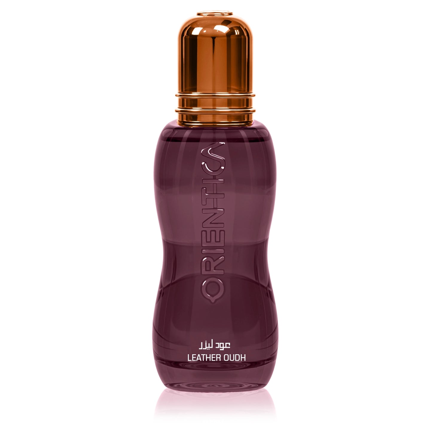 Orientica Leather Oudh EDP ( 30 ml ) Unisex