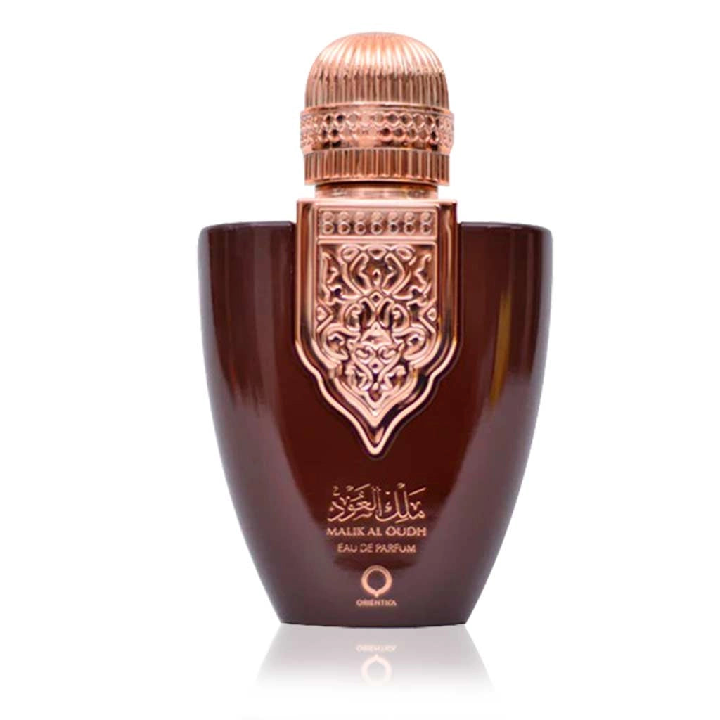Orientica Malik Al Oudh EDP ( 100 ml ) Unisex