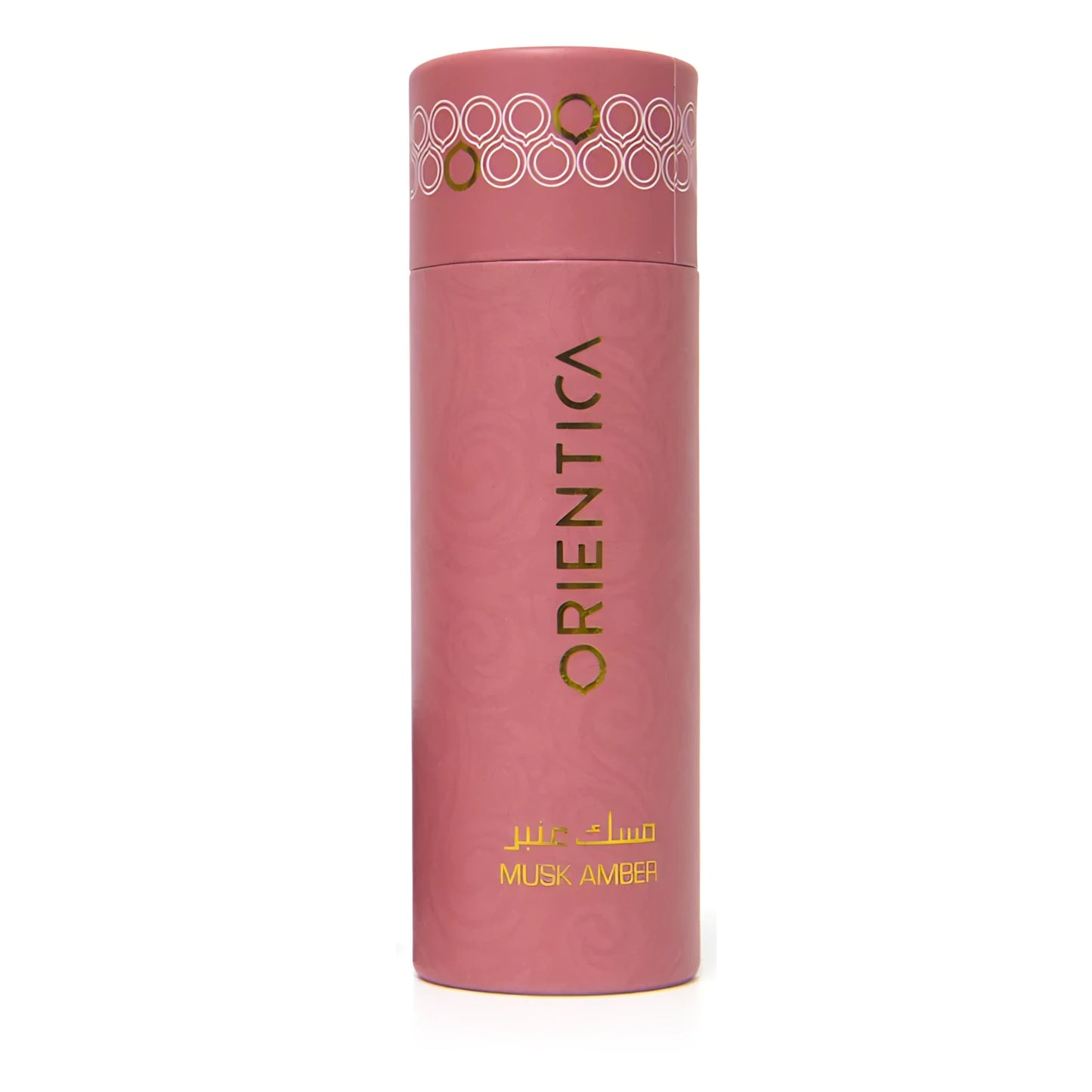Orientica Musk Amber CPO ( 6 ml ) Dla Niej