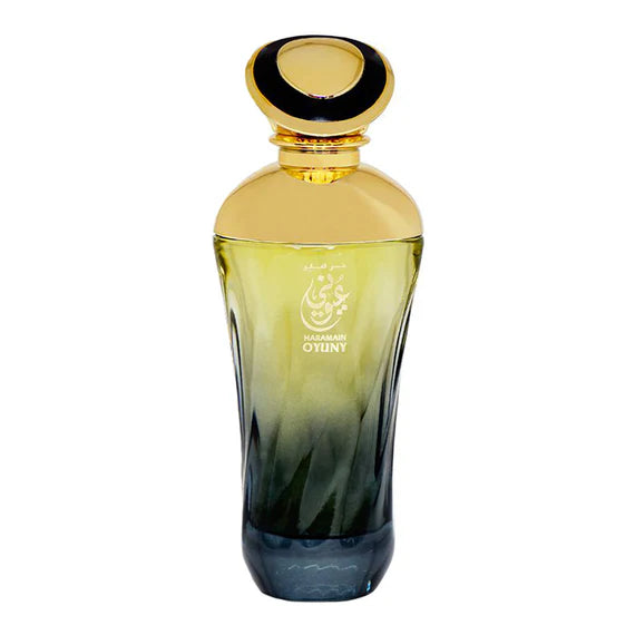 Al Haramain Oyuny EDP(100 ml)Unisex