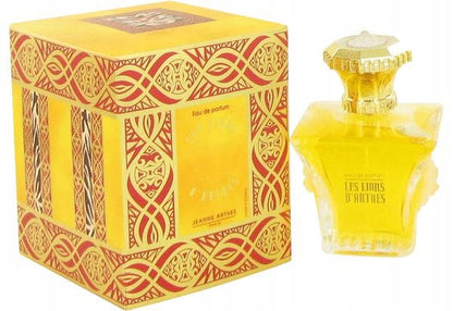 Les Lions D'Arthes 100ml Jeanne Arthes (dla kobiet)