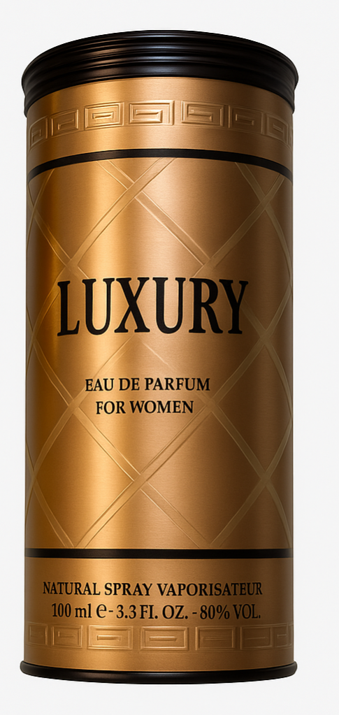 Luxury Woman  (100 ml)