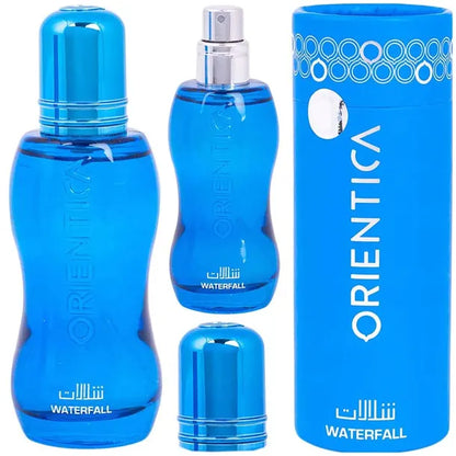 Orientica Waterfall EDP ( 30 ml ) Unisex