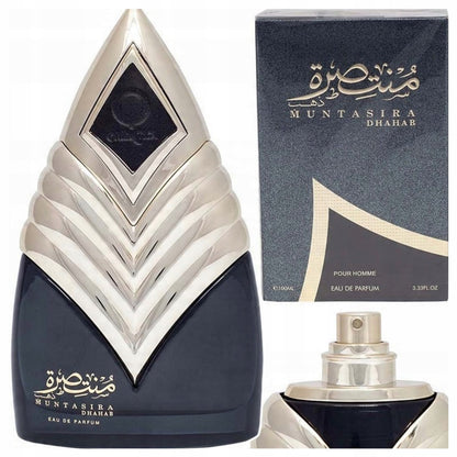 Orientica Muntasira Dhahab  ( 100 ml ) Dla Niego