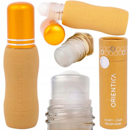 Orientica Golden Musk CPO( 6 ml ) Dla Niej