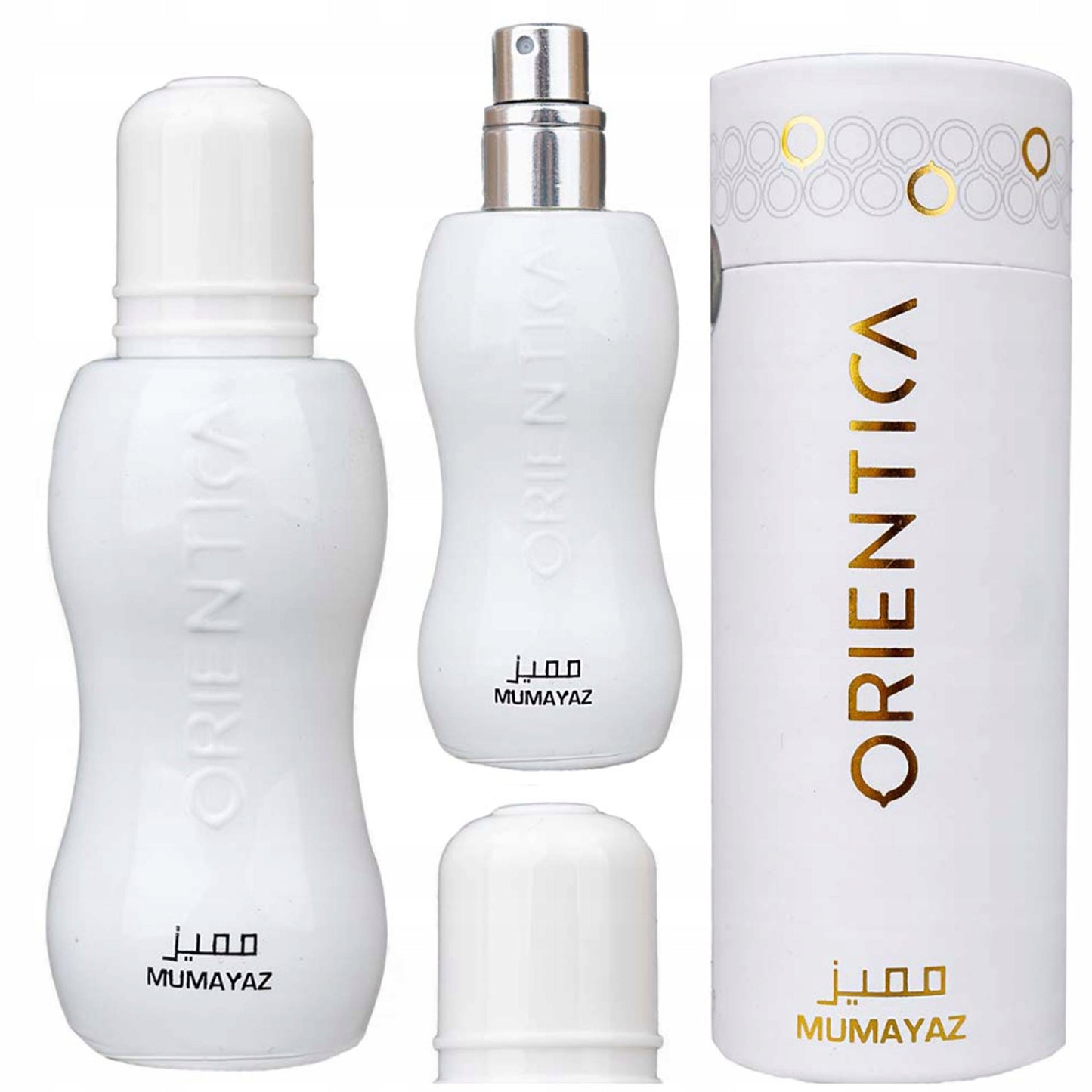 Orientica Mumayaz EDP ( 30 ml ) Unisex
