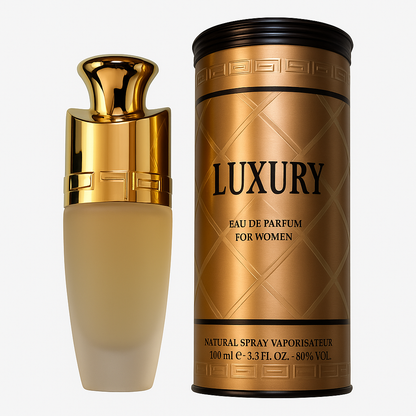 Luxury Woman  (100 ml)