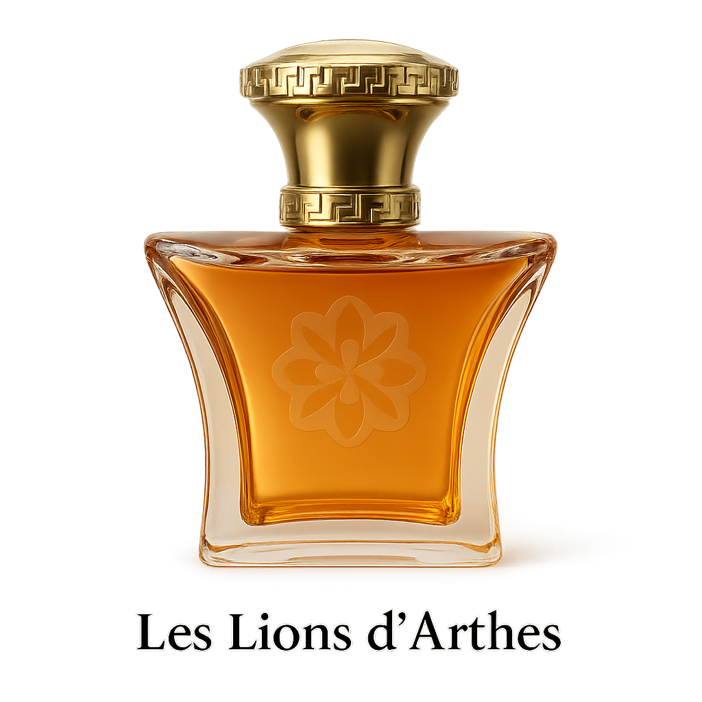 Les Lions D'Arthes 100ml Jeanne Arthes (dla kobiet)