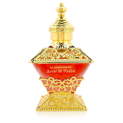 Al Haramain Attar Al Kaaba CPO ( 25 ml)Unisex