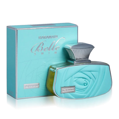 Al Haramain Belle Swim EDP(75 ml) Unisex
