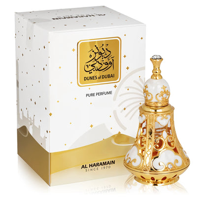 Al Haramain Dunes of Dubai (12 ml) Dla Niej
