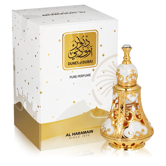 Al Haramain Dunes of Dubai (12 ml) Dla Niej