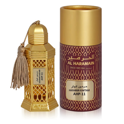 Al Haramain Kawthar ( 12 ml ) Unisex