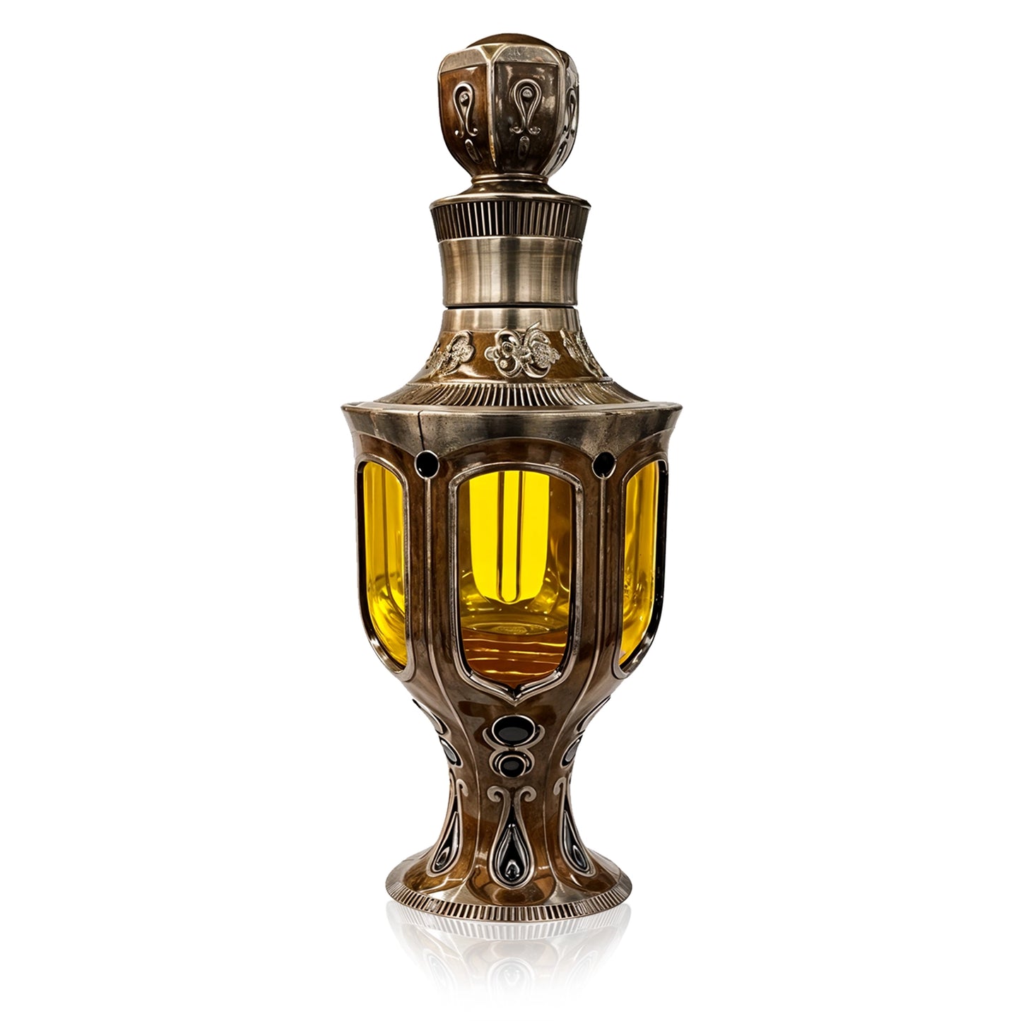 Al Haramain Khulasat Al Oud CPO (30 ml )Dla Niego