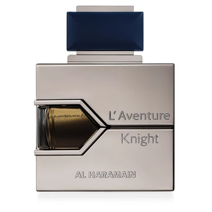 Al Haramain L'Aventure Knight EDP(100 ml)Dla Niego