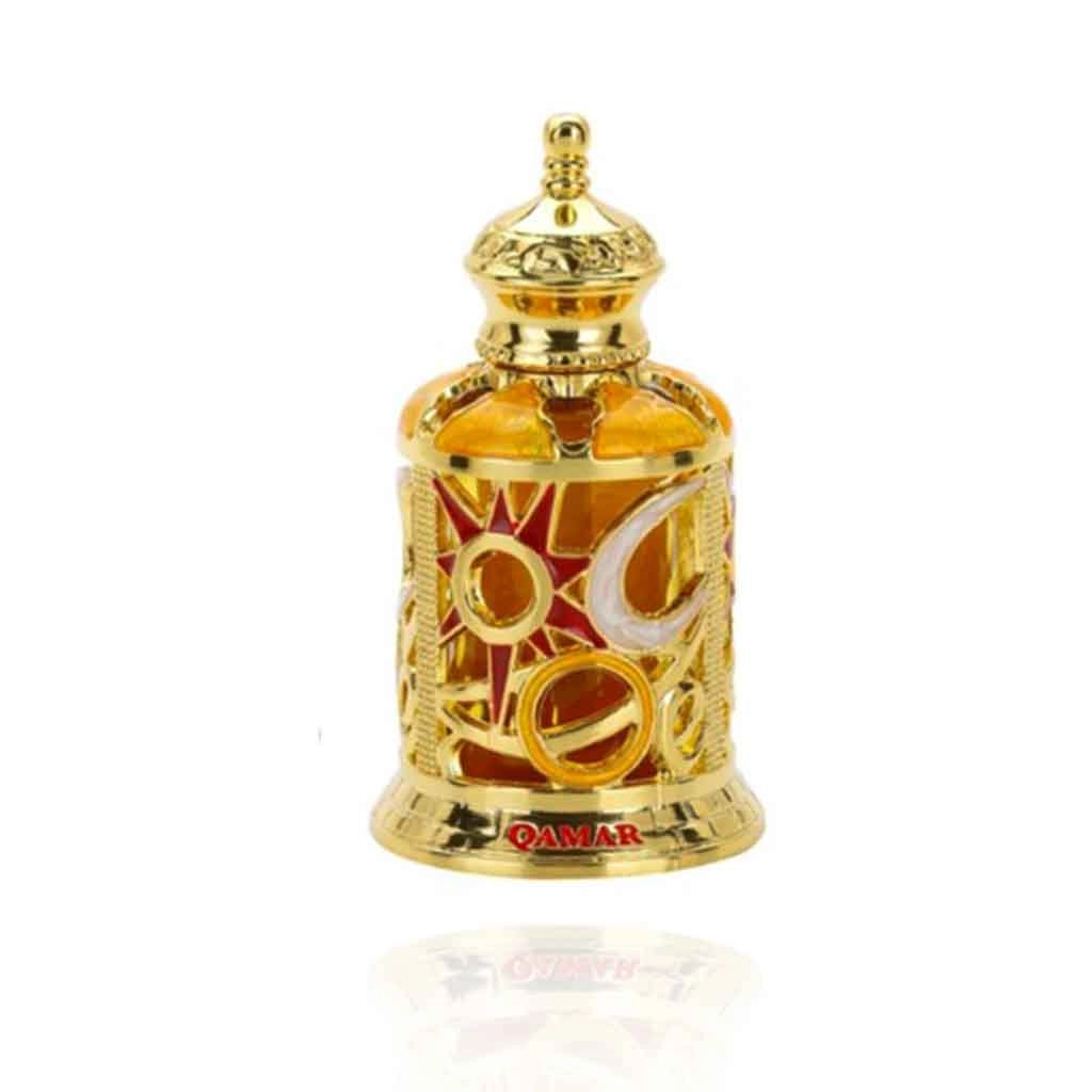 Al Haramain Qamar CPO(15 ml)Unisex