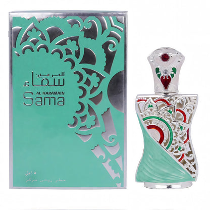 Al Haramain Sama CPO(15 ml) Dla Niej