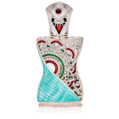 Al Haramain Sama CPO(15 ml) Dla Niej