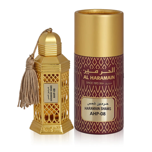 Al Haramain Shams( 12 ml ) Unisex