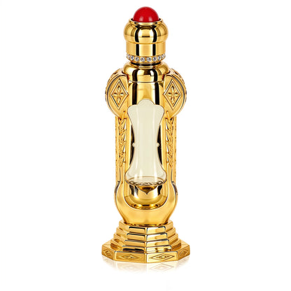 Al Haramain Sultan CPO ( 12 ml ) Dla Niej