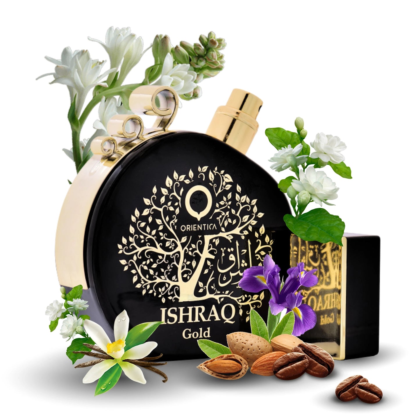 Ishraq Gold Orientica EDP ( 100 ml ) Dla Niej
