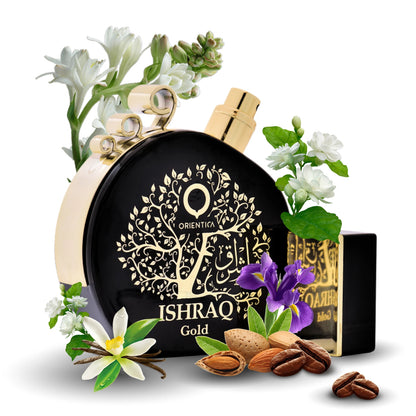 Ishraq Gold Orientica EDP ( 100 ml ) Dla Niej