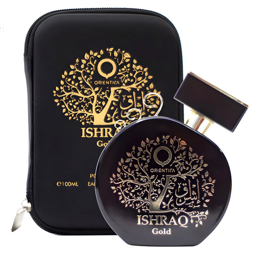Ishraq Gold Orientica EDP ( 100 ml ) Dla Niej