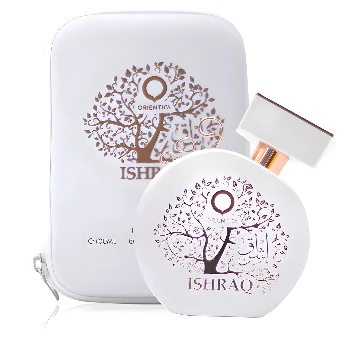 Ishraq Orientica EDP ( 100 ml ) Dla Niej