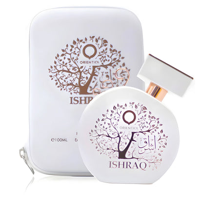 Ishraq Orientica EDP ( 100 ml ) Dla Niej