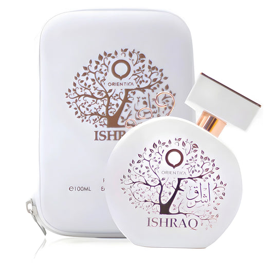 Ishraq Orientica EDP ( 100 ml ) Dla Niej