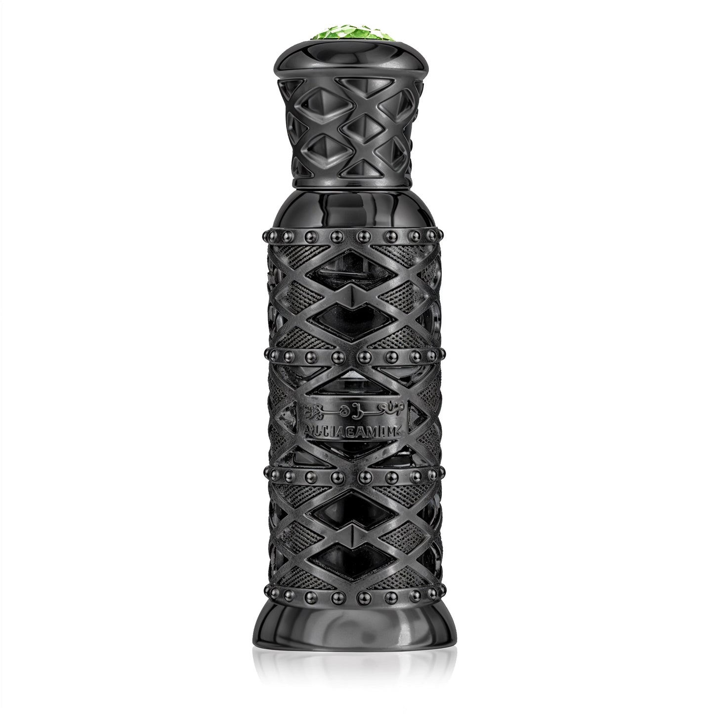 Musk Al Haramain Noir CPO(12 ml)Unisex