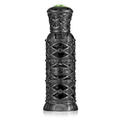 Musk Al Haramain Noir CPO(12 ml)Unisex