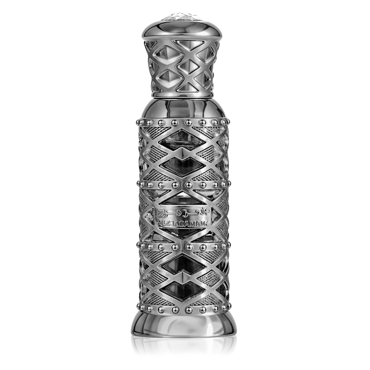 Musk Black Vanilla Al Haramain CPO(12 ml)Dla Niej
