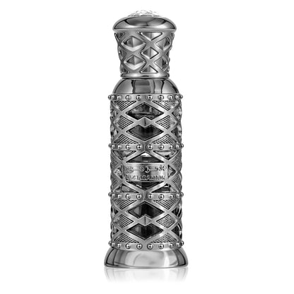 Musk Black Vanilla Al Haramain CPO(12 ml)Dla Niej