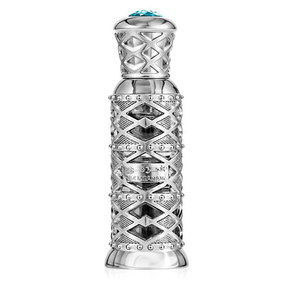 Musk Clean Al Haramain CPO(12 ml)Unisex