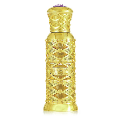 Musk Orchid Al Haramain CPO(12 ml)Unisex
