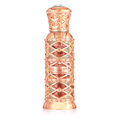 Musk Poudree Al Haramain CPO(12 ml)Dla Niej