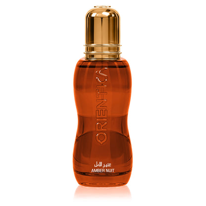 Orientica Amber Nuit EDP ( 30 ml ) Unisex