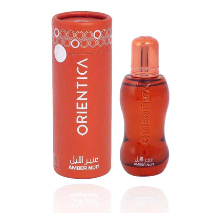 Orientica Amber Nuit EDP ( 30 ml ) Unisex