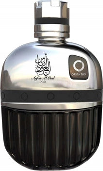 Orientica Anfas Al Oud Noir EDP(  100 ml) Dla Niego
